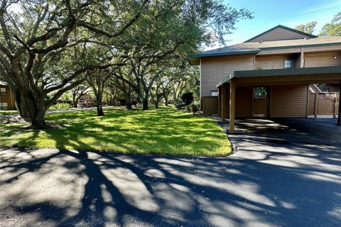 Copropriété à louer à Palm Harbor, Floride: 1 chambre, 82.96 m2 № 1352550 - photo 20