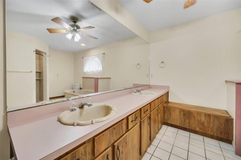 Villa ou maison à vendre à Kissimmee, Floride: 4 chambres, 219.9 m2 № 1352517 - photo 29