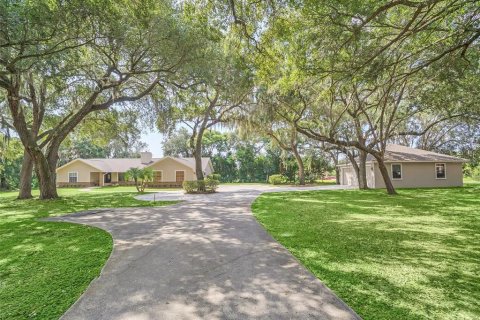 Villa ou maison à vendre à Kissimmee, Floride: 4 chambres, 219.9 m2 № 1352517 - photo 2