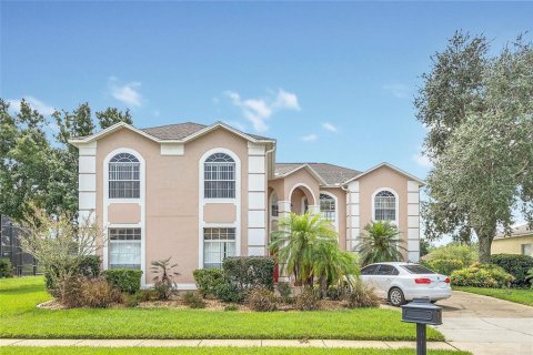 Casa en venta en Oviedo, Florida, 5 dormitorios, 360.74 m2 № 1353535 - foto 1