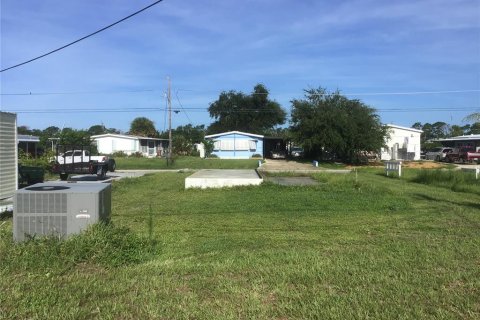 Terreno en venta en Englewood, Florida № 1308643 - foto 1