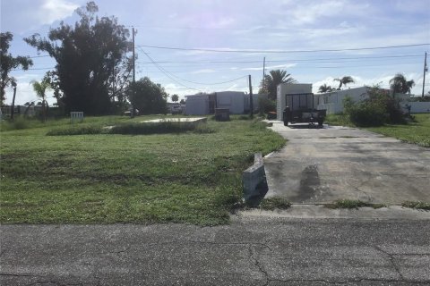 Terreno en venta en Englewood, Florida № 1308643 - foto 3