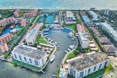 Condominio en venta en Boca Raton, Florida, 2 dormitorios, 94.76 m2 № 663138 - foto 24