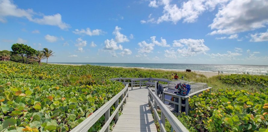 Condo à Boca Raton, Floride, 2 chambres  № 663138