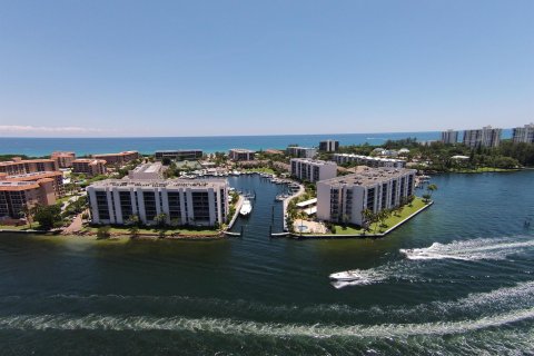 Condo in Boca Raton, Florida, 2 bedrooms  № 663138 - photo 22