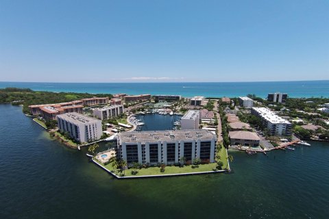 Condominio en venta en Boca Raton, Florida, 2 dormitorios, 94.76 m2 № 663138 - foto 3