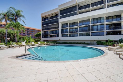 Copropriété à vendre à Boca Raton, Floride: 2 chambres, 94.76 m2 № 663138 - photo 21