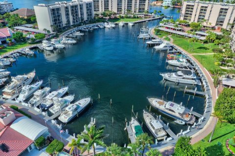 Condominio en venta en Boca Raton, Florida, 2 dormitorios, 94.76 m2 № 663138 - foto 25