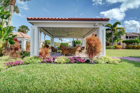 Copropriété à vendre à Boca Raton, Floride: 2 chambres, 94.76 m2 № 663138 - photo 7