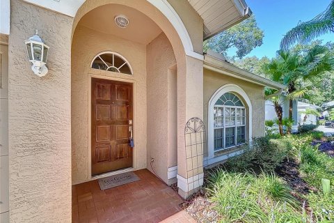 Villa ou maison à vendre à Tampa, Floride: 3 chambres, 192.31 m2 № 1289409 - photo 4