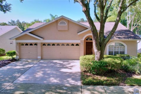 Villa ou maison à vendre à Tampa, Floride: 3 chambres, 192.31 m2 № 1289409 - photo 1