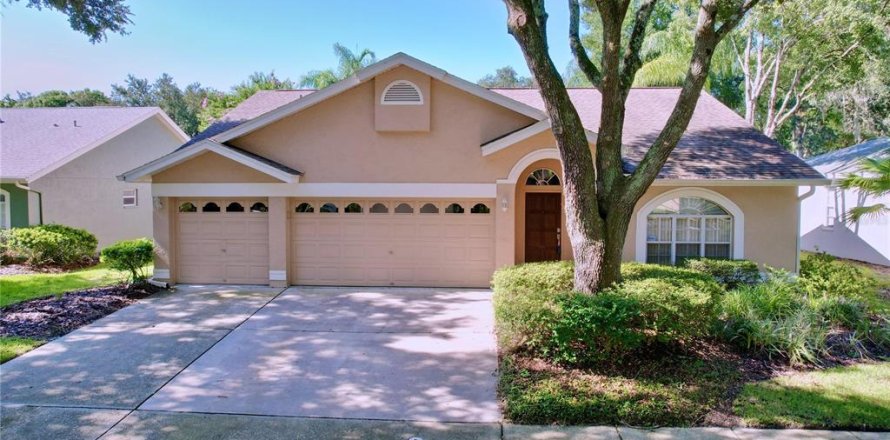 Villa ou maison à Tampa, Floride 3 chambres, 192.31 m2 № 1289409