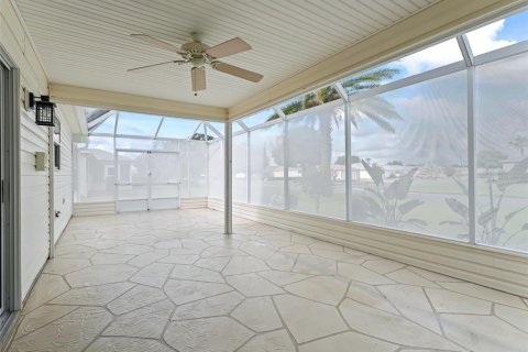 House in The Villages, Florida 3 bedrooms, 133.41 sq.m. № 1308921 - photo 30