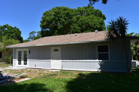 Villa ou maison à vendre à Vero Beach, Floride: 2 chambres, 98.2 m2 № 1117836 - photo 12