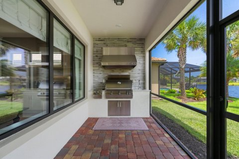 Villa ou maison à vendre à Jupiter, Floride: 4 chambres, 441.94 m2 № 648226 - photo 9