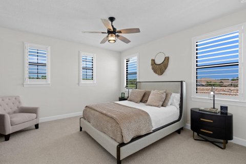 Casa en venta en Jupiter, Florida, 4 dormitorios, 441.94 m2 № 648226 - foto 14