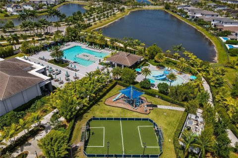 Villa ou maison à vendre à Parkland, Floride: 5 chambres, 380.43 m2 № 1141445 - photo 22