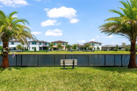 Villa ou maison à vendre à Parkland, Floride: 5 chambres, 380.43 m2 № 1141445 - photo 28