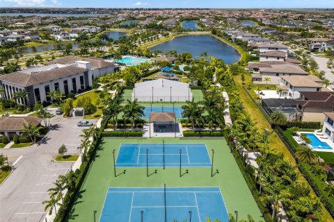 Villa ou maison à vendre à Parkland, Floride: 5 chambres, 380.43 m2 № 1141445 - photo 20