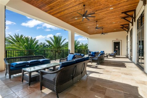 Villa ou maison à vendre à Parkland, Floride: 5 chambres, 380.43 m2 № 1141445 - photo 19