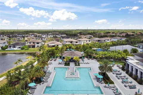Villa ou maison à vendre à Parkland, Floride: 5 chambres, 380.43 m2 № 1141445 - photo 17
