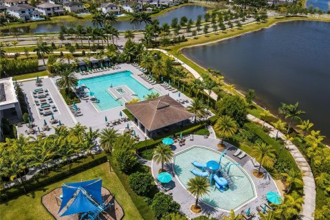Villa ou maison à vendre à Parkland, Floride: 5 chambres, 380.43 m2 № 1141445 - photo 21