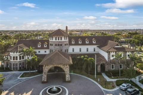 Villa ou maison à vendre à Parkland, Floride: 5 chambres, 380.43 m2 № 1141445 - photo 23