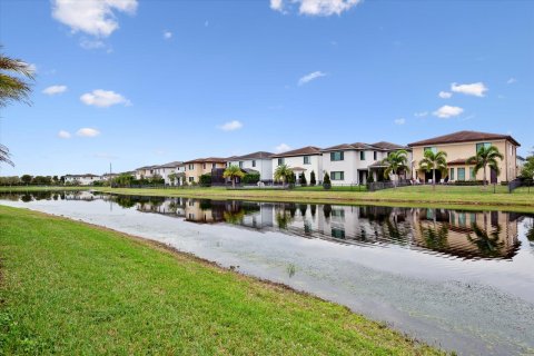 Villa ou maison à vendre à Parkland, Floride: 5 chambres, 380.43 m2 № 1141445 - photo 27