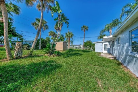 House in North Port, Florida 3 bedrooms, 88.26 sq.m. № 1376446 - photo 25