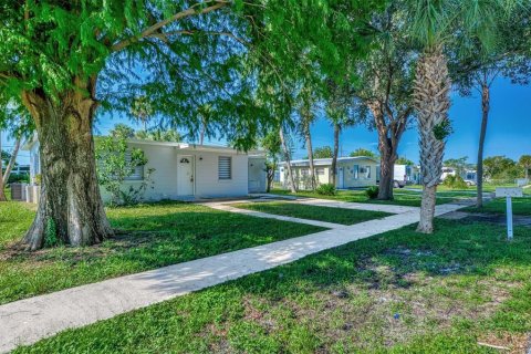 Casa en venta en North Port, Florida, 3 dormitorios, 88.26 m2 № 1376446 - foto 23