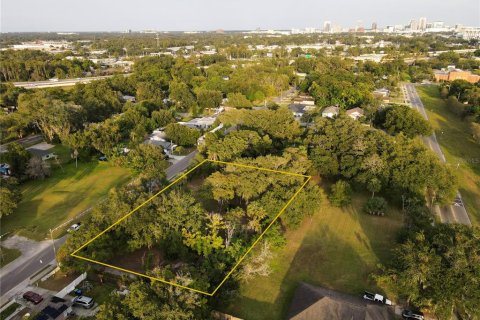 Terreno en venta en Orlando, Florida № 1377031 - foto 5