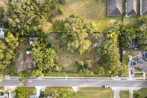 Terreno en venta en Orlando, Florida № 1377031 - foto 4