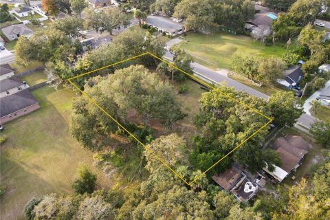 Terreno en venta en Orlando, Florida № 1377031 - foto 8