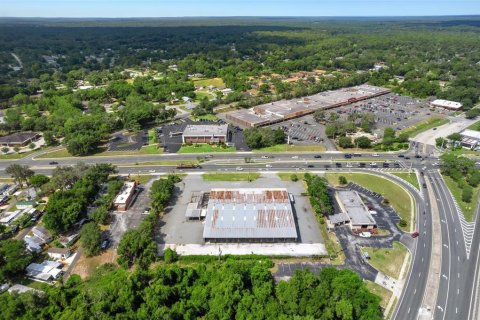 Propiedad comercial en alquiler en Inverness, Florida, 3029.36 m2 № 1386483 - foto 8