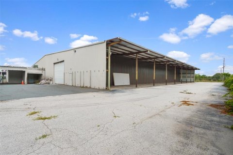 Immobilier commercial à louer à Inverness, Floride: 3029.36 m2 № 1386483 - photo 5