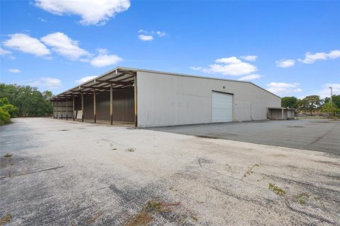 Immobilier commercial à louer à Inverness, Floride: 3029.36 m2 № 1386483 - photo 11