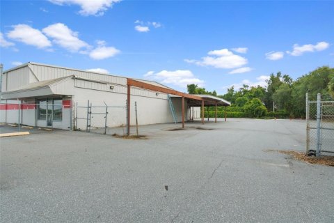 Propiedad comercial en alquiler en Inverness, Florida, 3029.36 m2 № 1386483 - foto 12