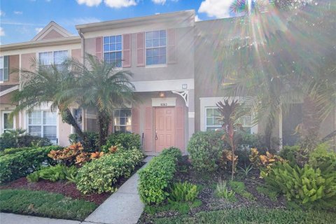 Adosado en venta en Tampa, Florida, 2 dormitorios, 110 m2 № 1378466 - foto 2