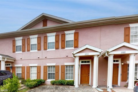 Touwnhouse à vendre à Kissimmee, Floride: 4 chambres, 130.06 m2 № 1354728 - photo 2