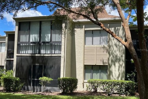 Copropriété à vendre à Orlando, Floride: 1 chambre, 58.44 m2 № 1354759 - photo 1