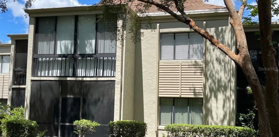 Condominio en Orlando, Florida, 1 dormitorio  № 1354759