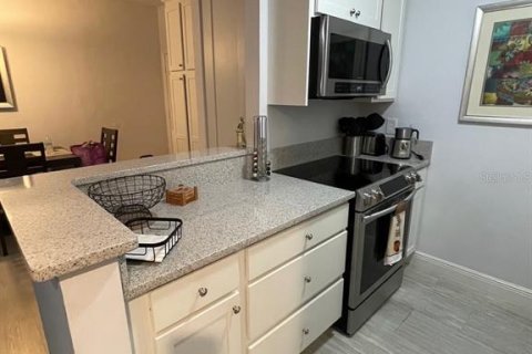 Condominio en venta en Orlando, Florida, 1 dormitorio, 58.44 m2 № 1354759 - foto 4