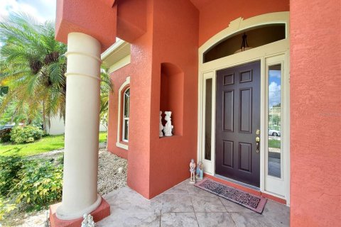 Villa ou maison à vendre à North Port, Floride: 3 chambres, 174.84 m2 № 1354760 - photo 3