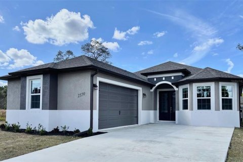 Casa en venta en North Port, Florida, 3 dormitorios, 156.08 m2 № 218768 - foto 1