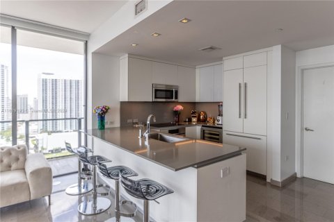 Condo in Miami, Florida, 3 bedrooms  № 1289199 - photo 6