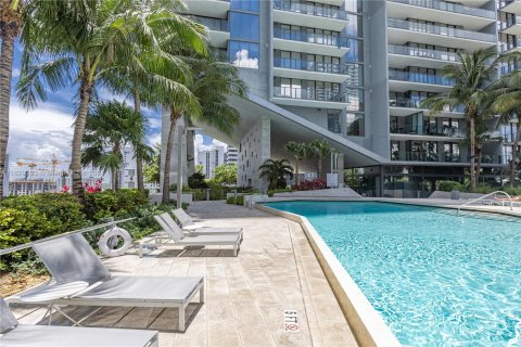 Condo in Miami, Florida, 3 bedrooms  № 1289199 - photo 27