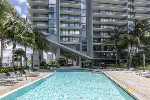 Condo in Miami, Florida, 3 bedrooms  № 1289199 - photo 25