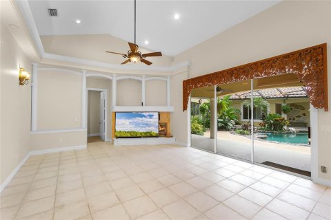 Villa ou maison à vendre à Lake Mary, Floride: 5 chambres, 403.01 m2 № 1343126 - photo 8