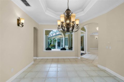 Villa ou maison à vendre à Lake Mary, Floride: 5 chambres, 403.01 m2 № 1343126 - photo 7