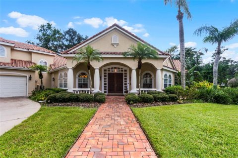 Villa ou maison à vendre à Lake Mary, Floride: 5 chambres, 403.01 m2 № 1343126 - photo 4